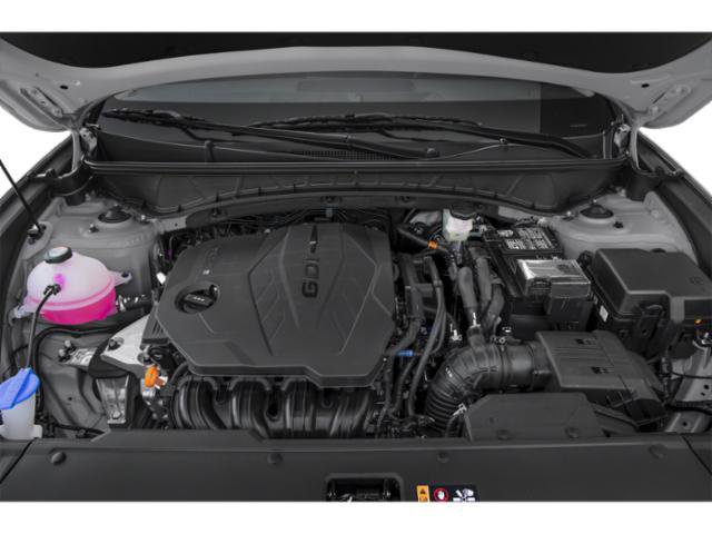 New 2026 Hyundai Tucson SE AWD/4WD image 14