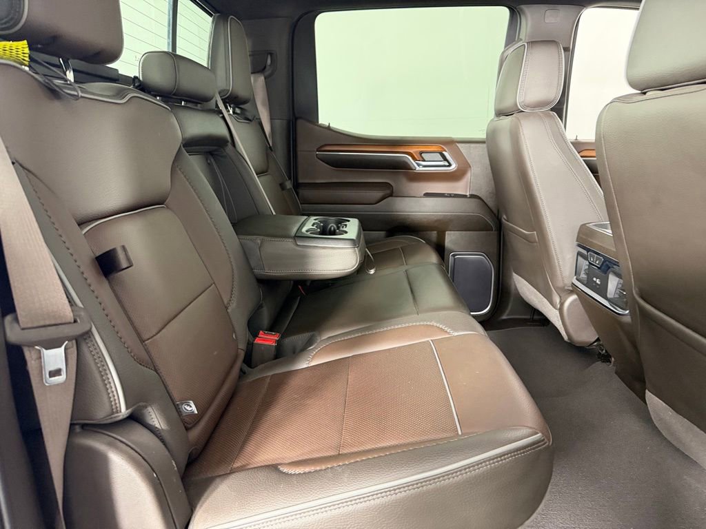 Used 2023 GMC Sierra 1500 Denali w/ Technology Package image 31
