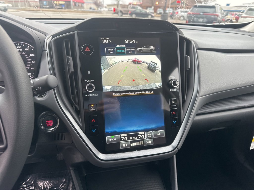 New 2026 Subaru Crosstrek 2.0i Premium image 16