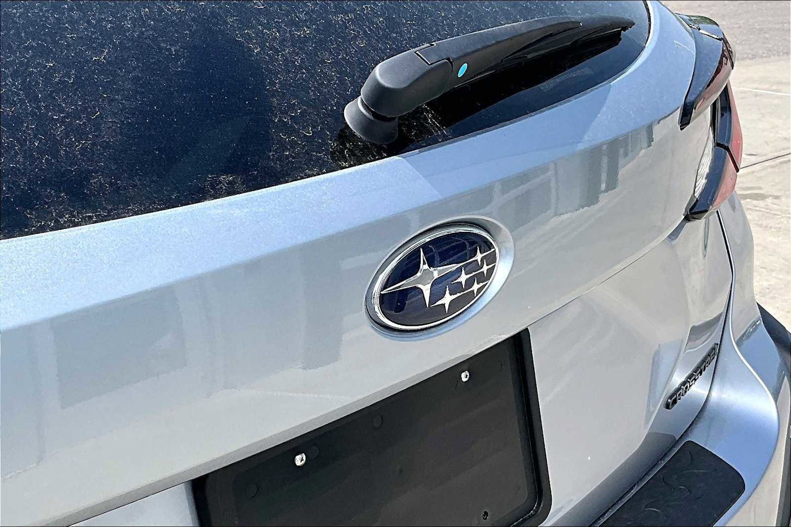 New 2026 Subaru Crosstrek 2.5i Limited AWD/4WD image 12