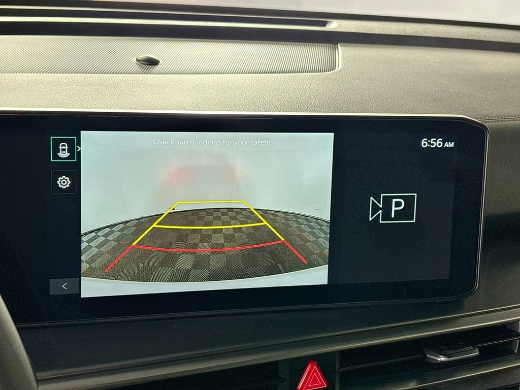 New 2026 Kia Sorento LX image 17