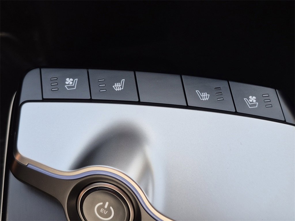 New 2025 Kia EV6 GT-Line image 23