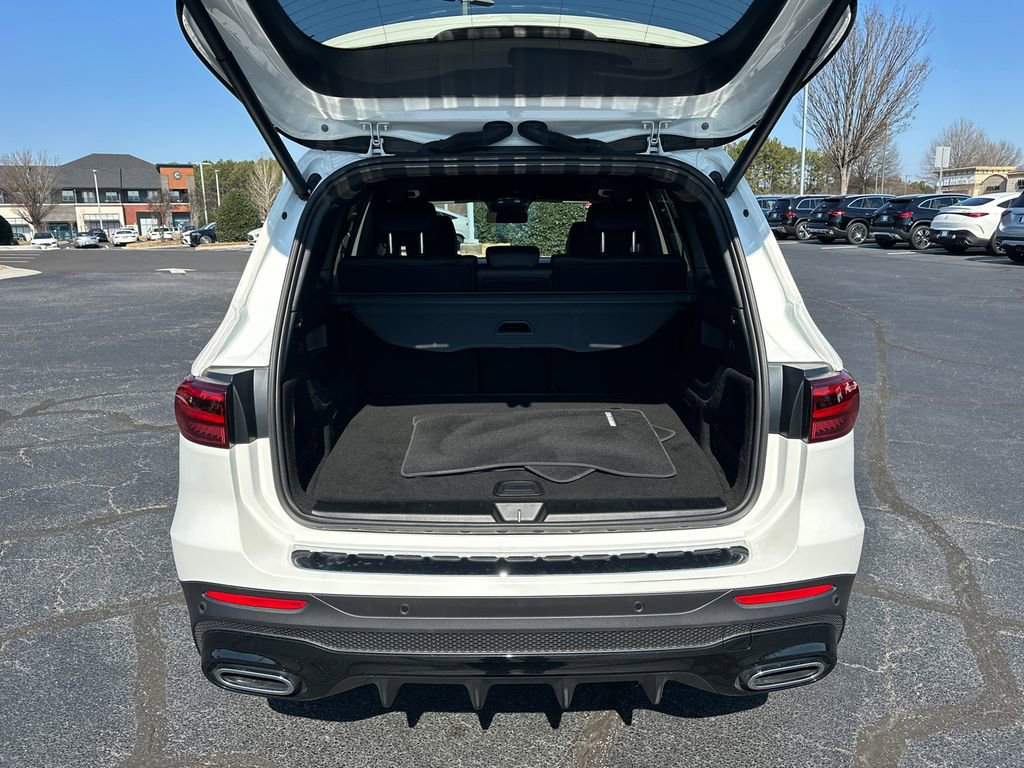 Certified 2024 Mercedes-Benz GLB 250 image 20
