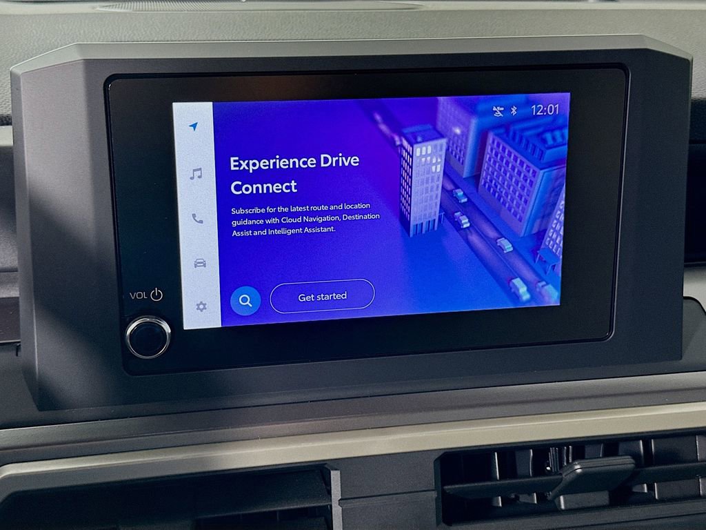 Certified 2025 Toyota Tacoma SR5 image 13