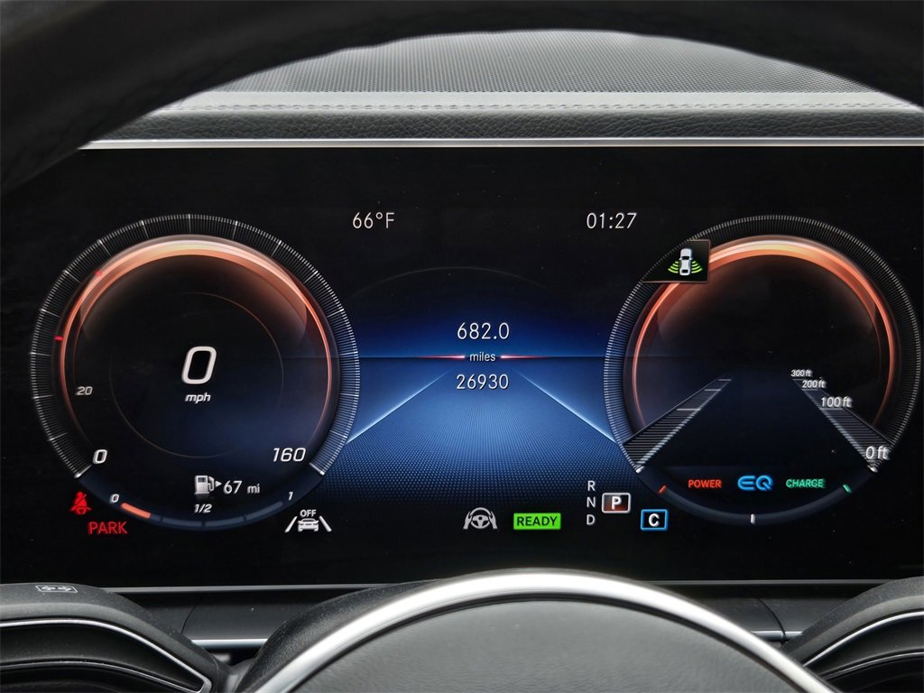 Used 2023 Mercedes-Benz GLS 450 4MATIC image 33