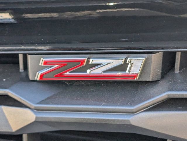 New 2026 Chevrolet Colorado Z71 w/ Z71 Convenience Package 2 AWD/4WD image 11