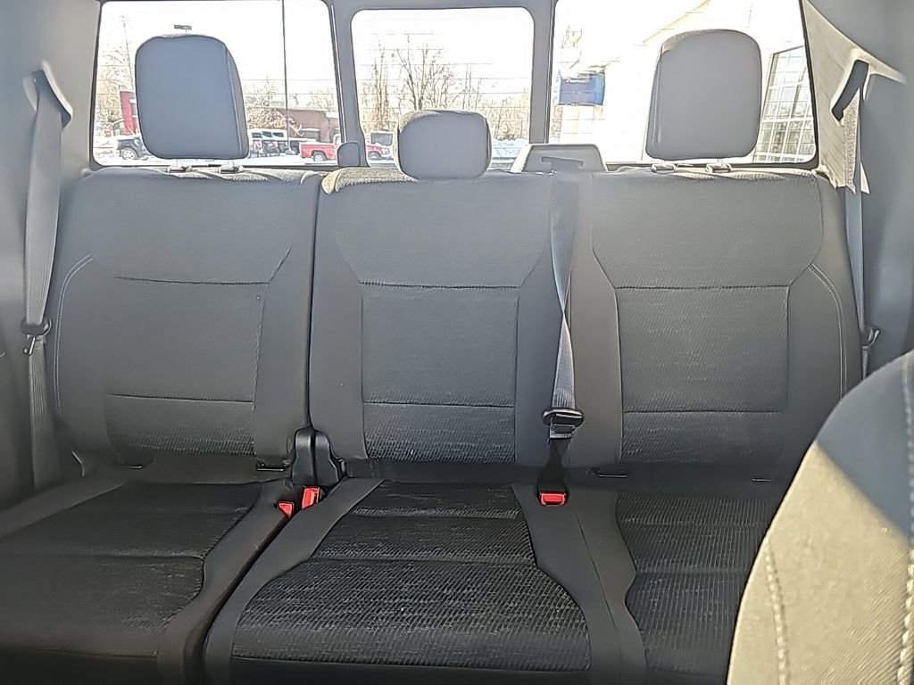 Used 2023 Ford F150 XLT w/ Equipment Group 302A High image 10