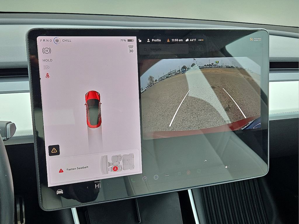 Used 2018 Tesla Model 3 Long Range image 26