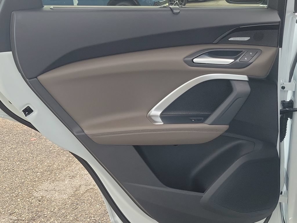 Certified 2025 Audi Q5 Premium Plus w/ Premium Plus AWD/4WD image 18