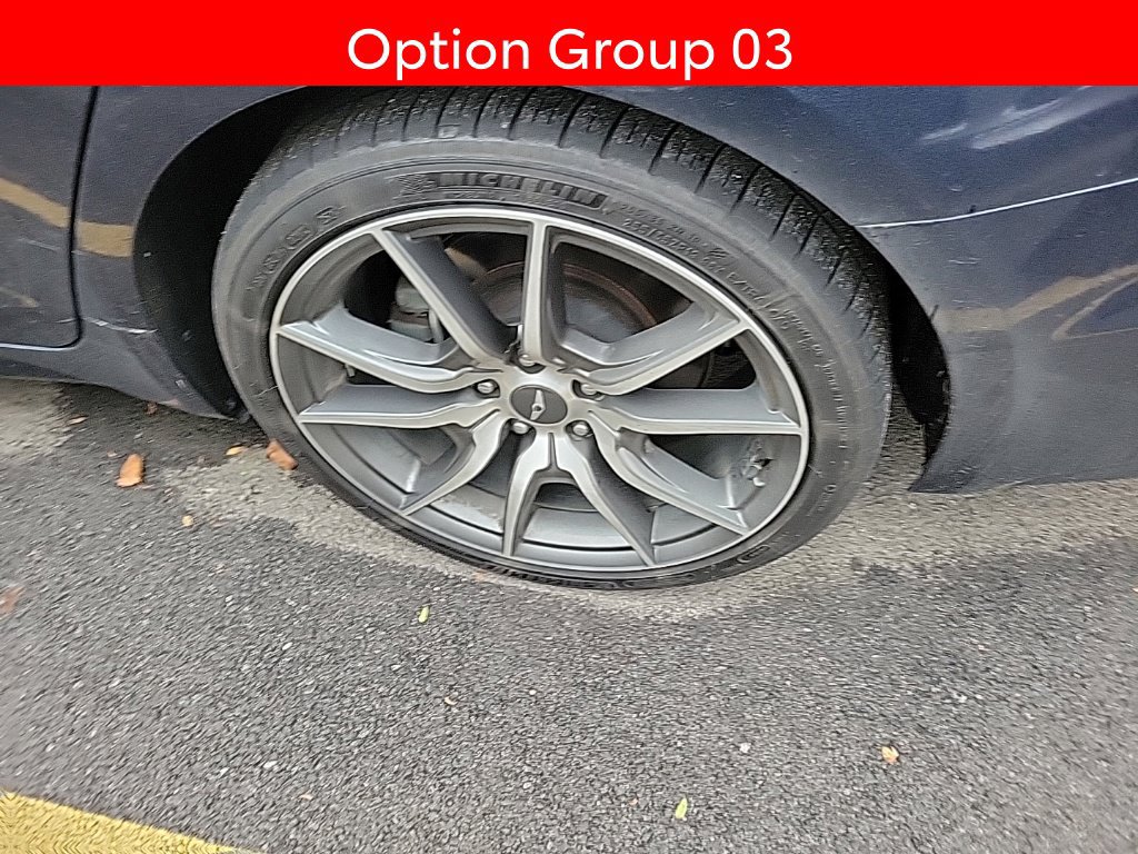 Used 2020 Genesis G70 2.0T w/ Prestige Package RWD image 5