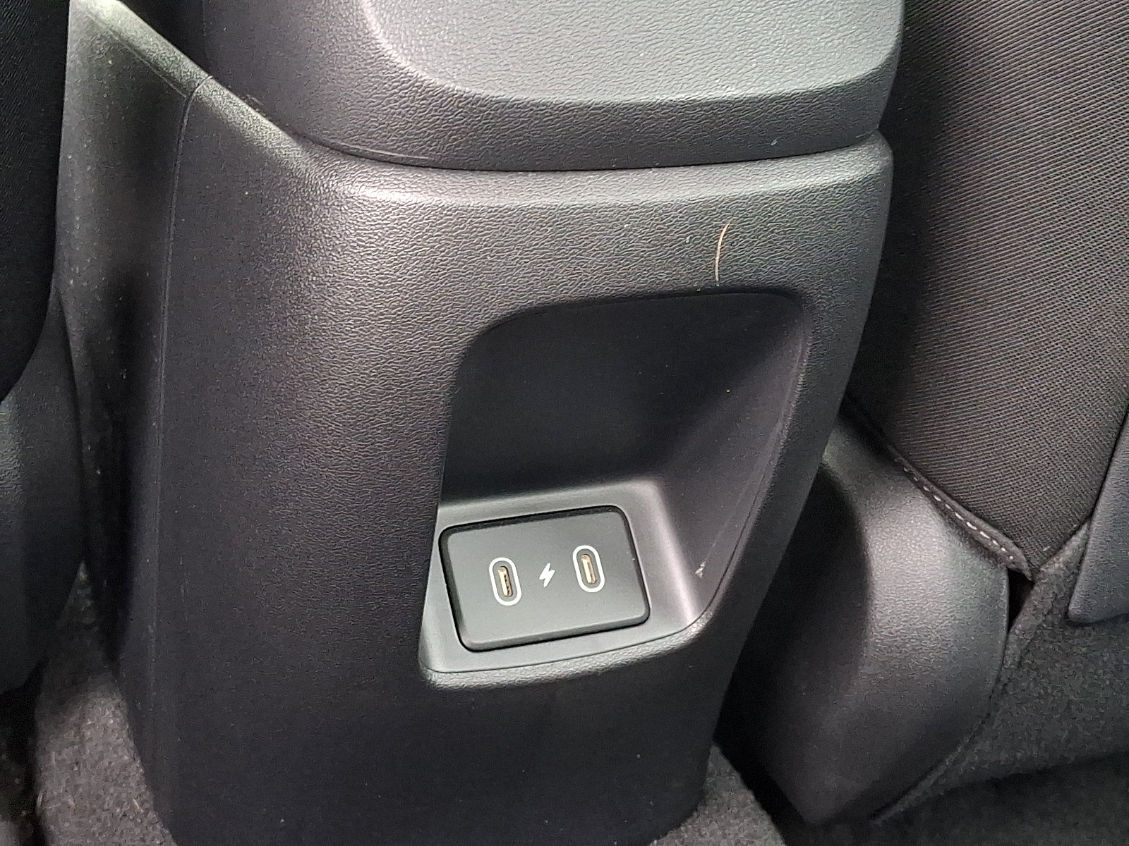 Certified 2024 Hyundai Elantra SEL FWD image 11