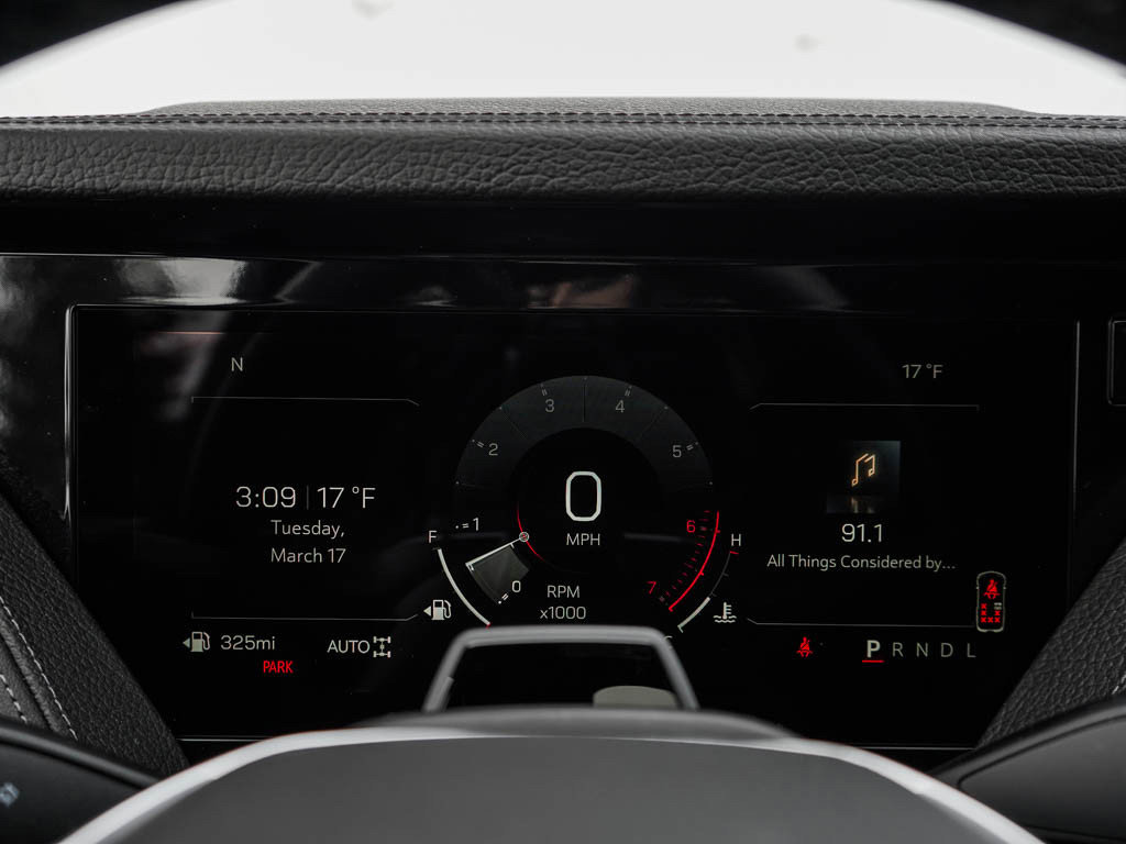 New 2026 GMC Yukon XL Denali w/ Denali Reserve Package image 25