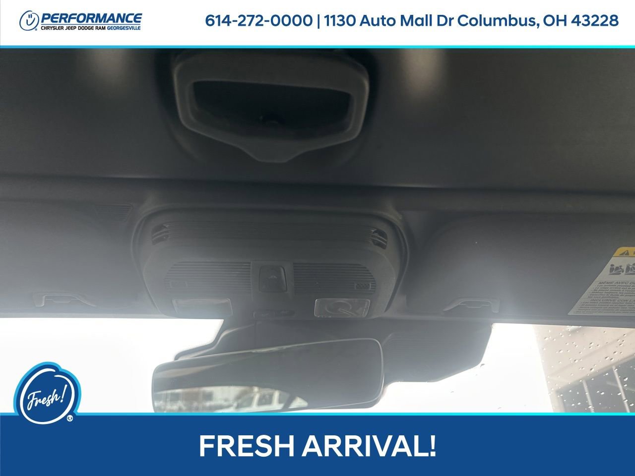 Used 2024 Ford Mustang Premium image 23