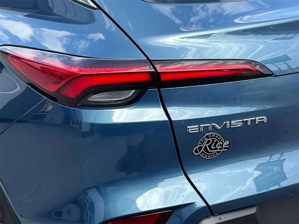 New 2025 Buick Envista Preferred w/ Convenience I Package image 10