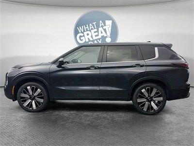 New 2026 Mitsubishi Outlander SE AWD/4WD image 7