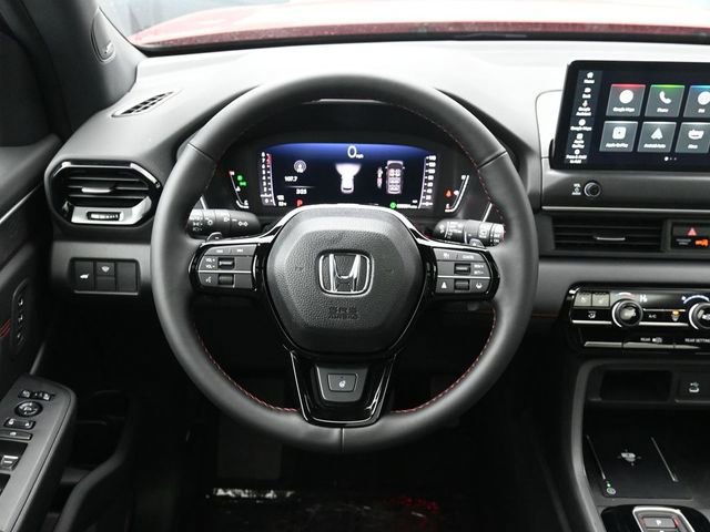 New 2026 Honda Pilot Black Edition image 27