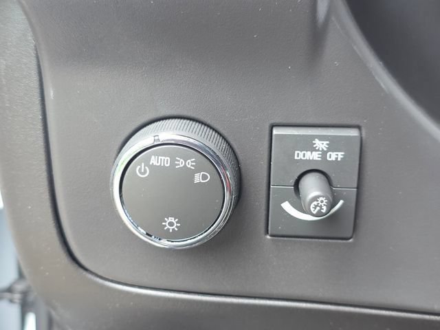 New 2026 GMC Savana 2500 w/ Driver Convenience Package RWD image 25