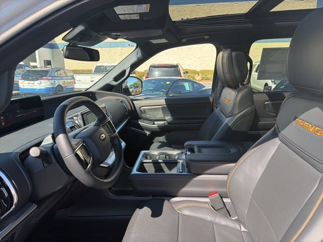 New 2026 Ford Expedition Tremor AWD/4WD image 6