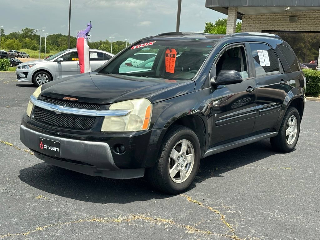 Used 2006 Chevrolet Equinox LT FWD image 3