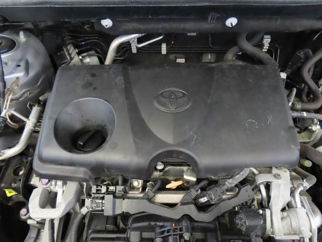 Used 2020 Toyota RAV4 XLE w/ Convenience Package image 33