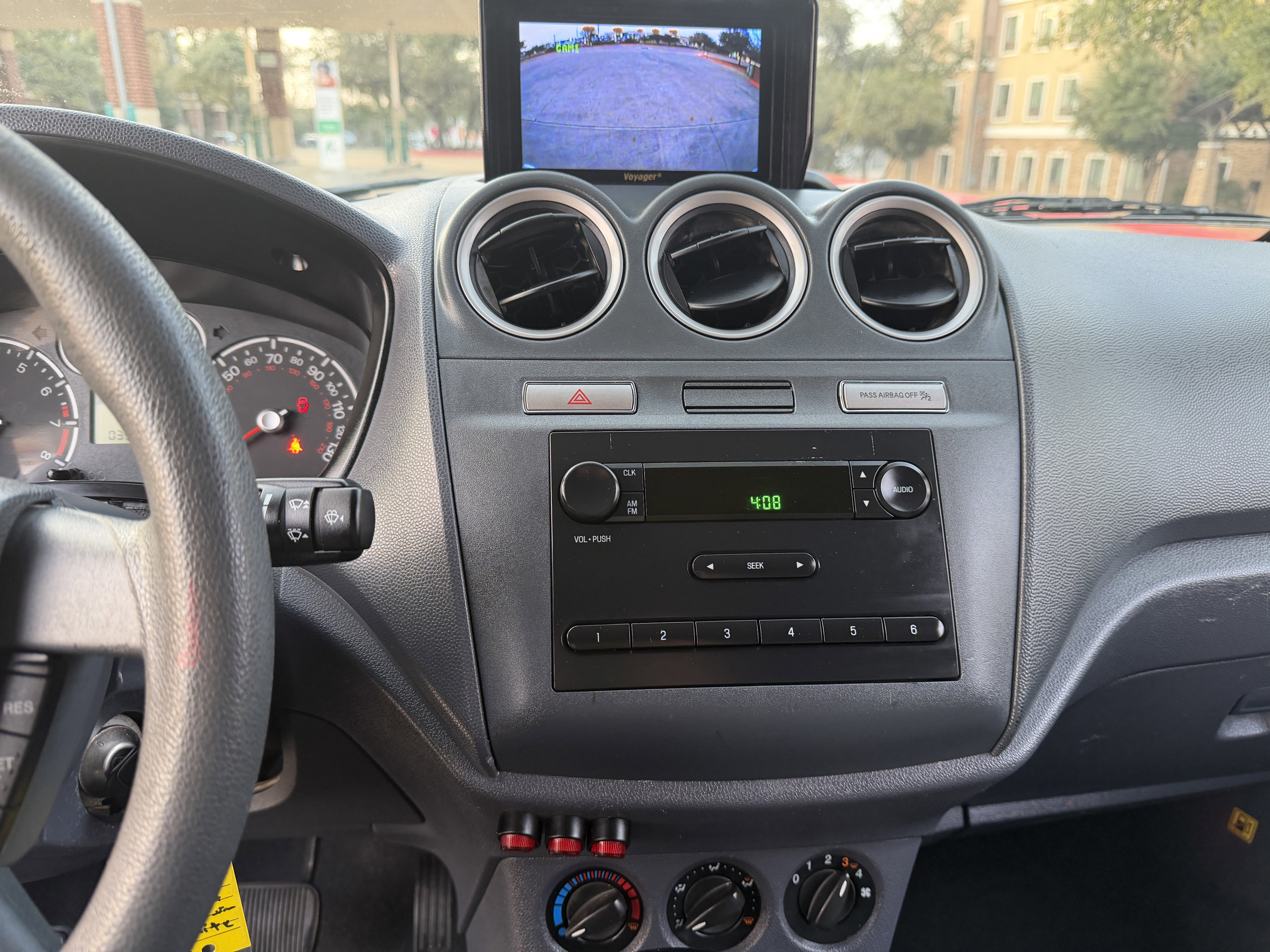 Used 2012 Ford Transit Connect XL w/ Fleet XL PWR Group FWD image 22