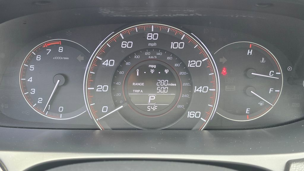 Used 2015 Honda Accord EX-L image 68