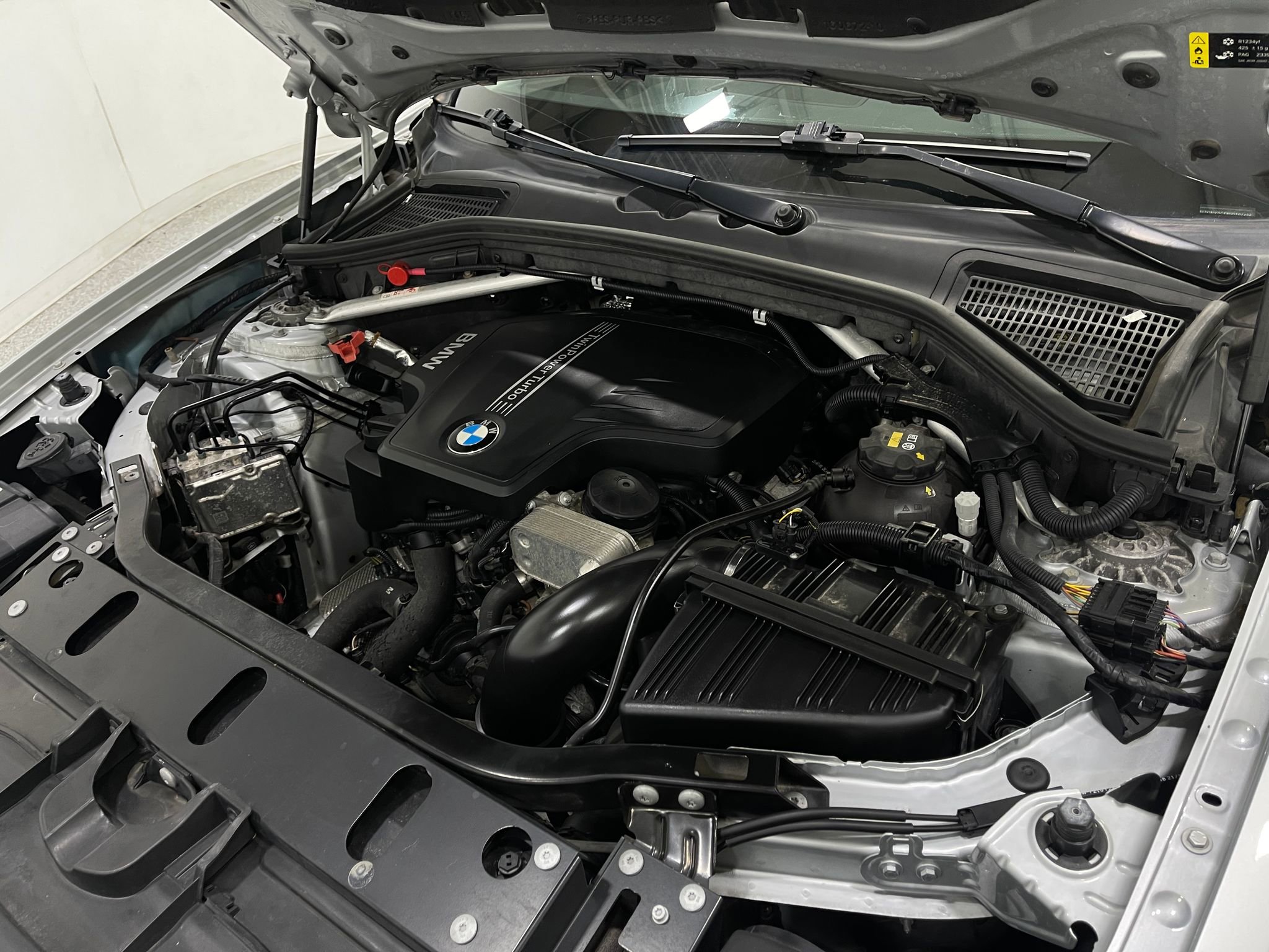 Used 2017 BMW X3 xDrive28i AWD/4WD image 28