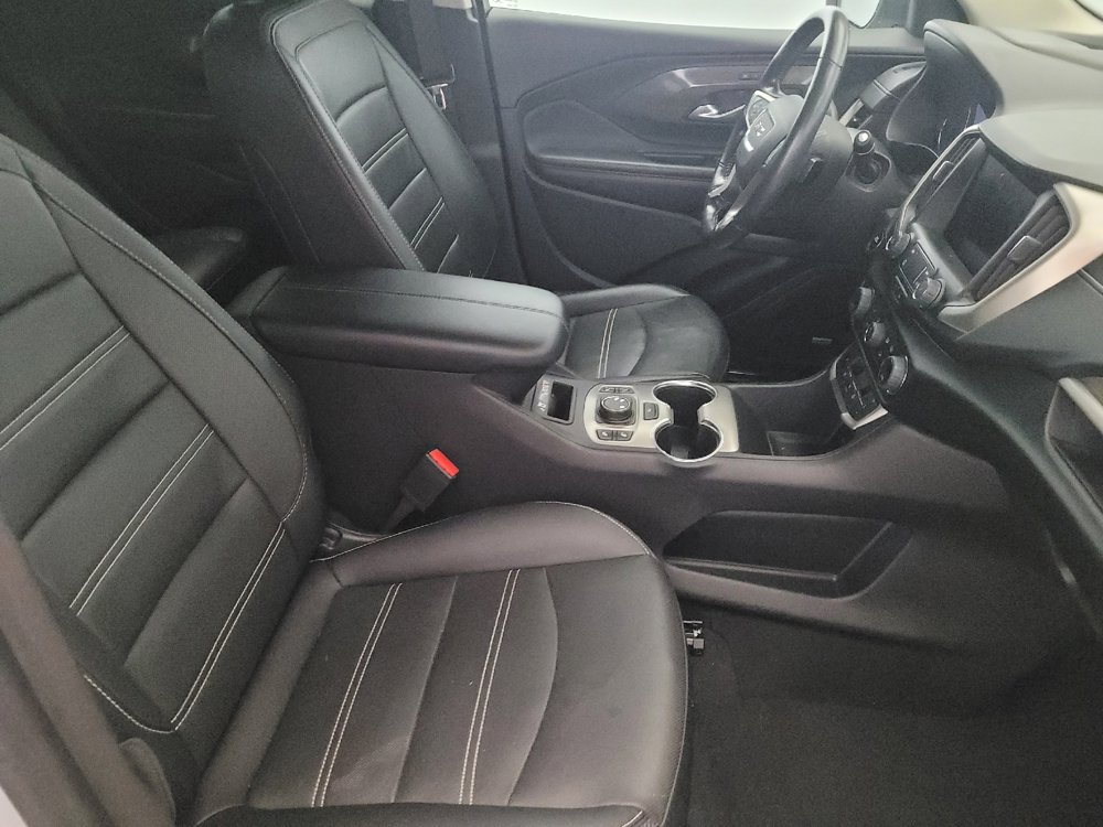 Used 2022 GMC Terrain Denali AWD/4WD image 21