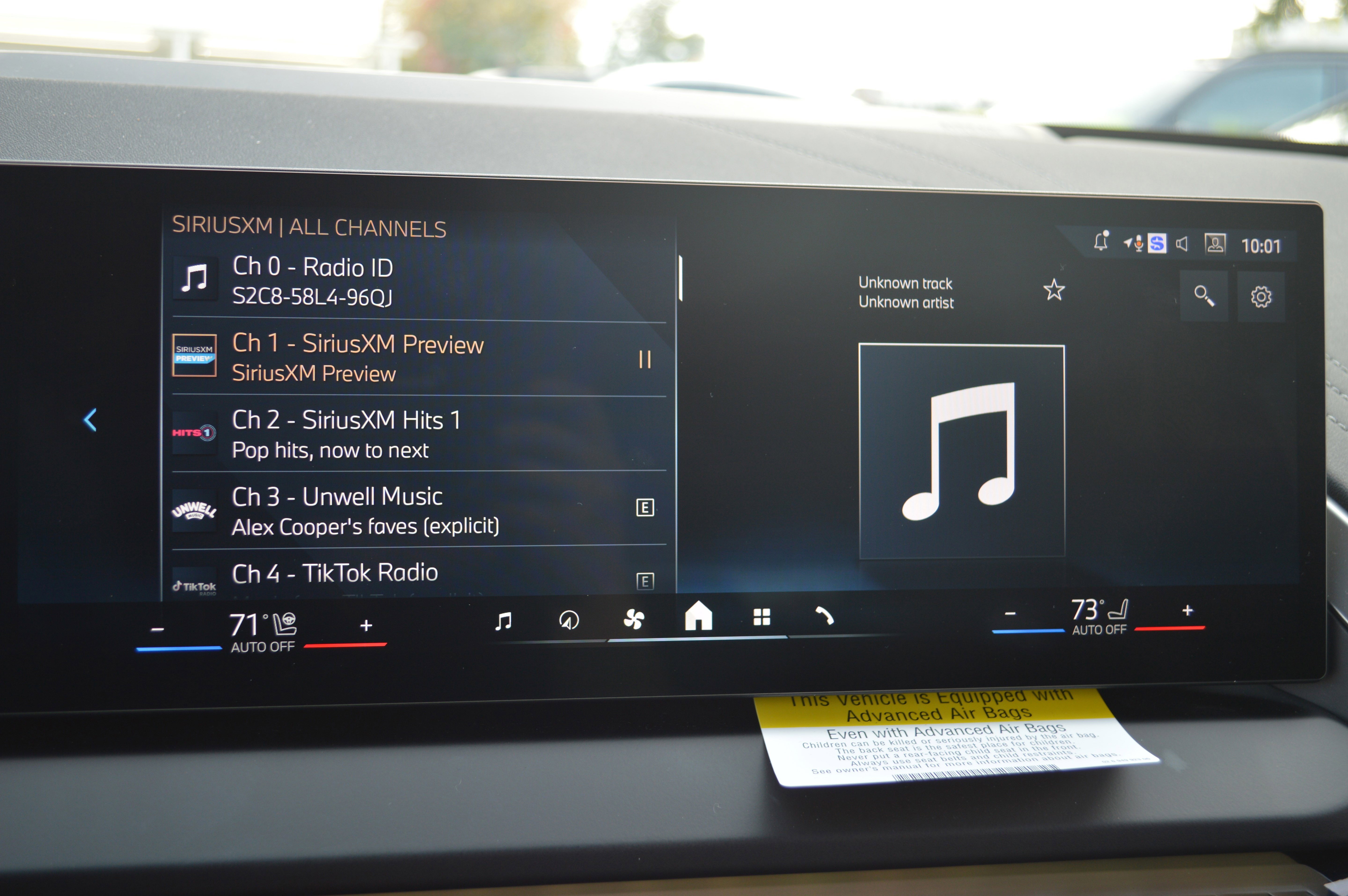 Used 2026 BMW X3 xDrive30 w/ Convenience Package image 18