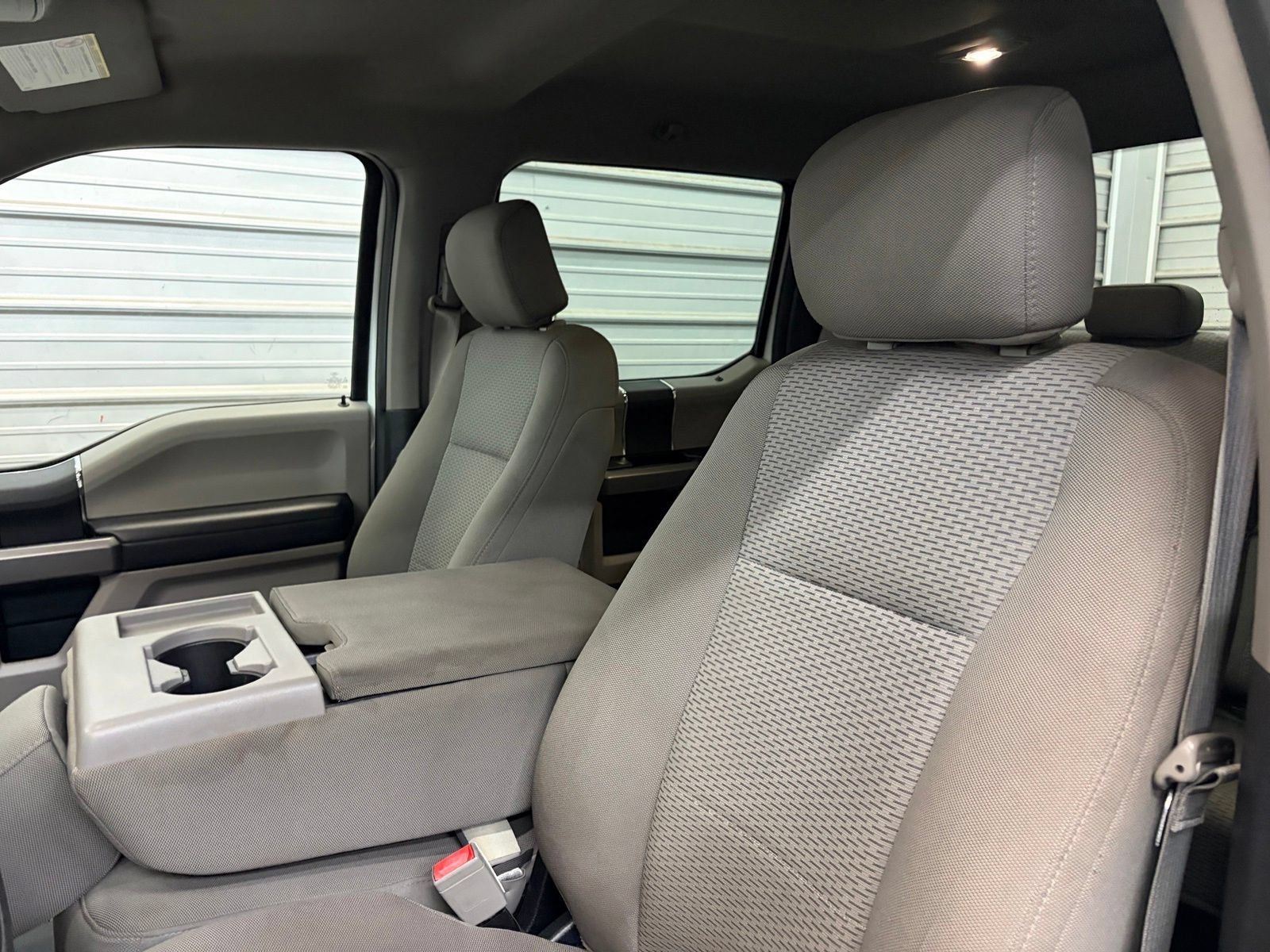 Used 2018 Ford F250 XLT AWD/4WD image 11