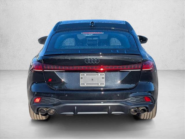 New 2025 Audi S5 Premium Plus image 6