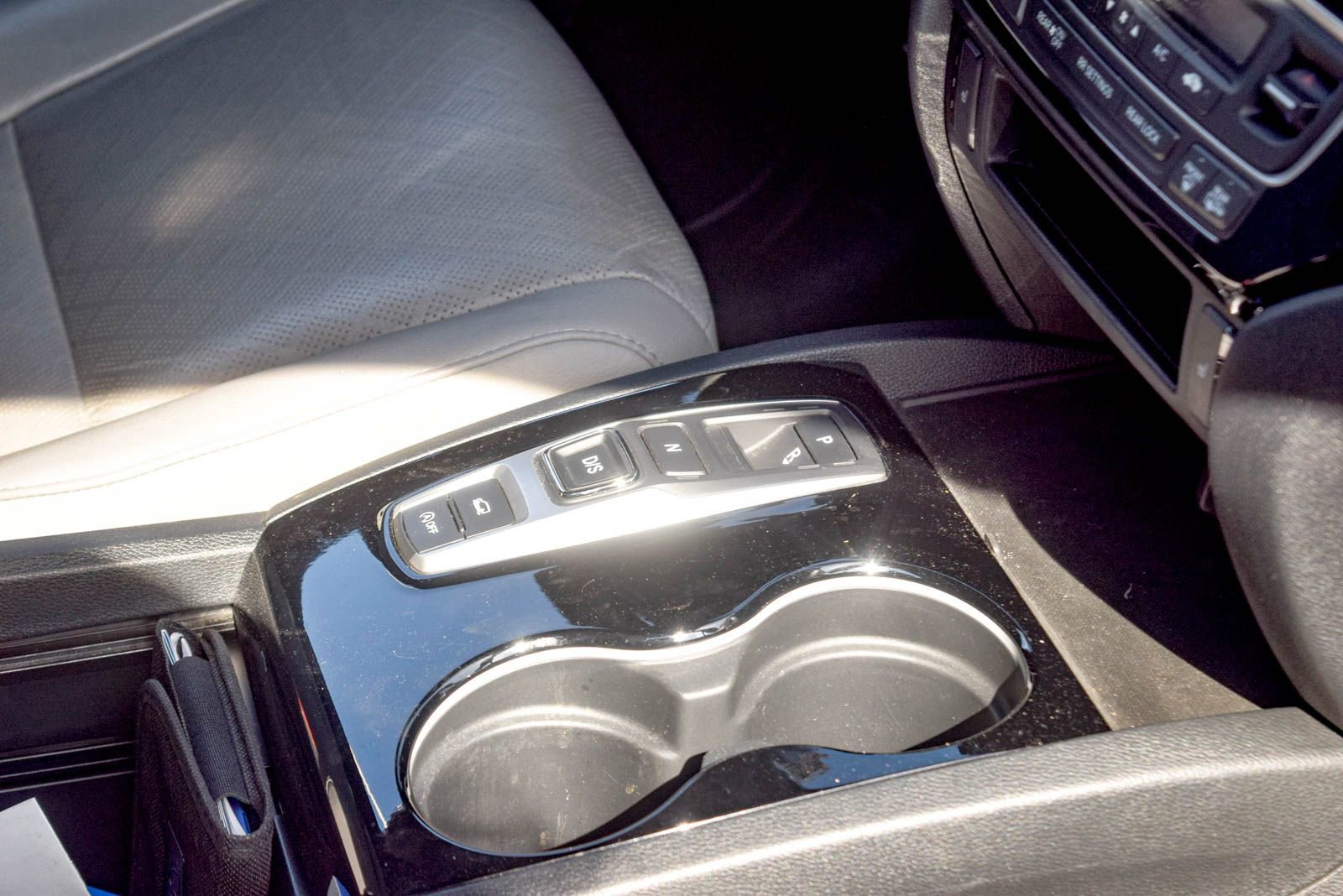 Used 2020 Honda Passport Touring image 9