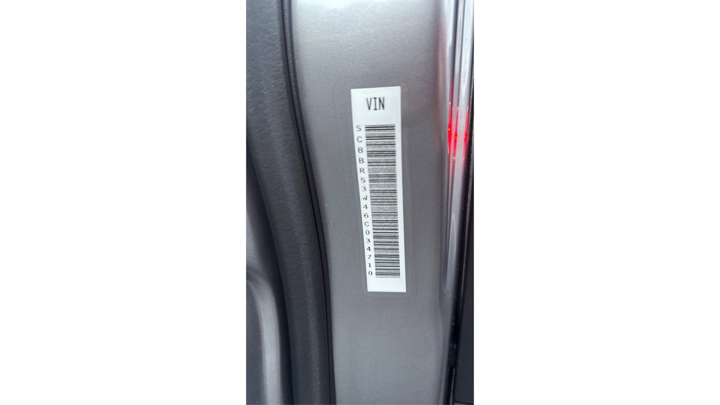 Used 2006 Bentley Flying Spur Flying Spur image 62