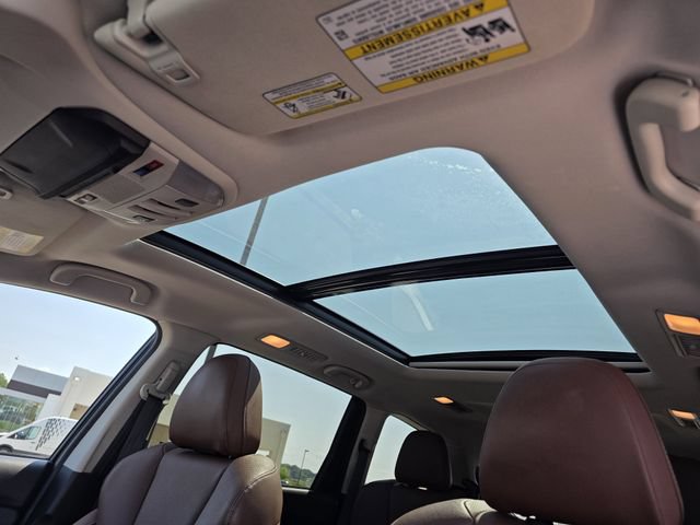 Used 2019 Subaru Ascent Touring AWD/4WD image 22