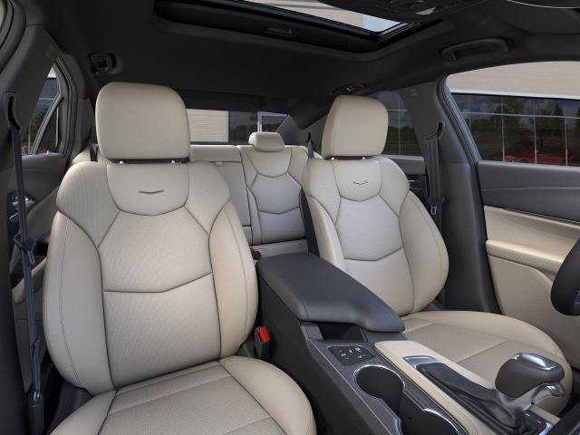 New 2025 Cadillac CT4 Premium Luxury image 38