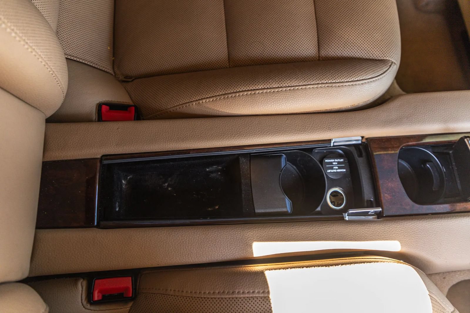 Used 2012 Porsche Panamera S RWD image 55