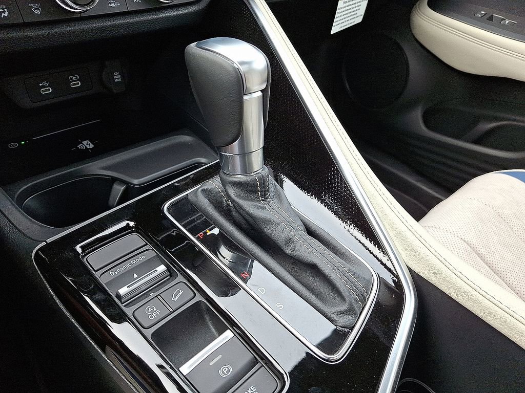 New 2026 Acura ADX A-Spec image 10