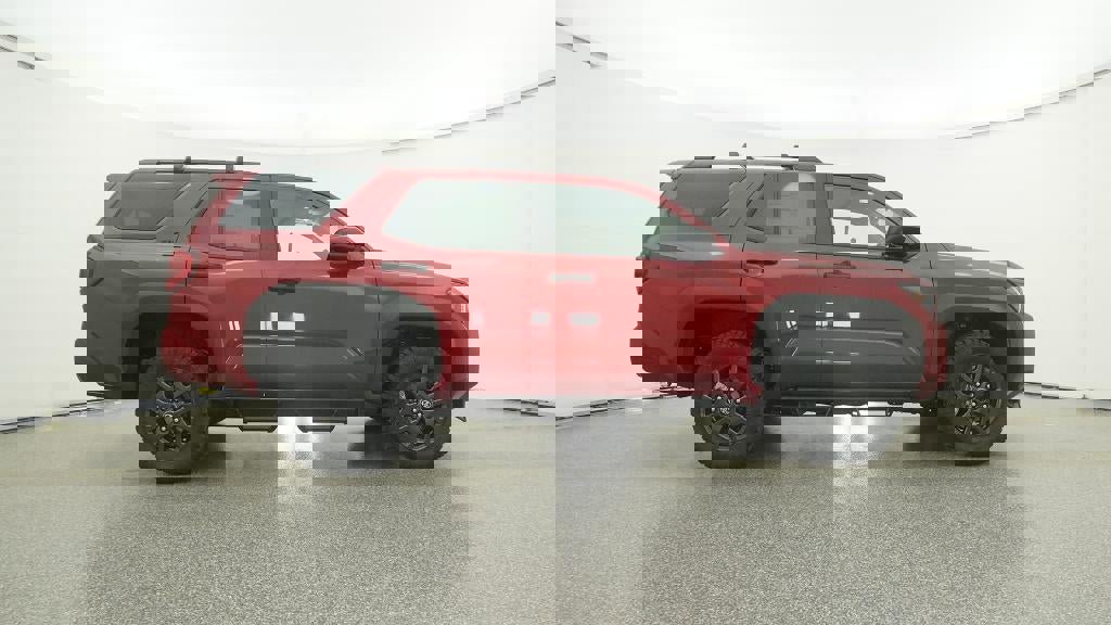 New 2026 Toyota 4Runner SR5 image 60