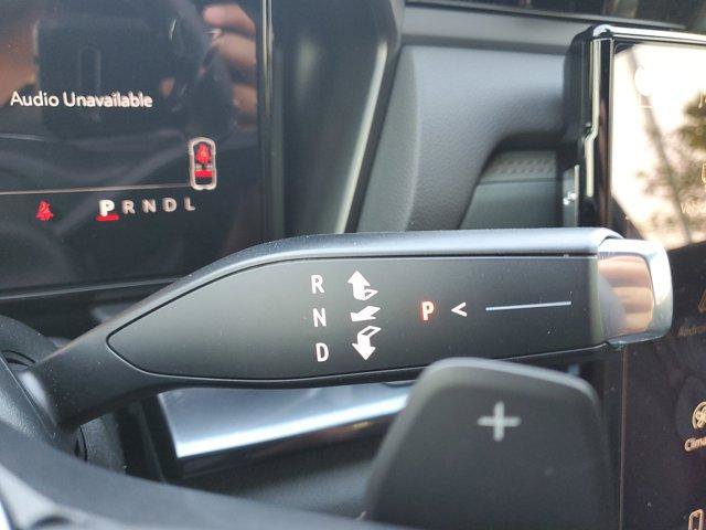 New 2026 GMC Terrain AT4 image 25