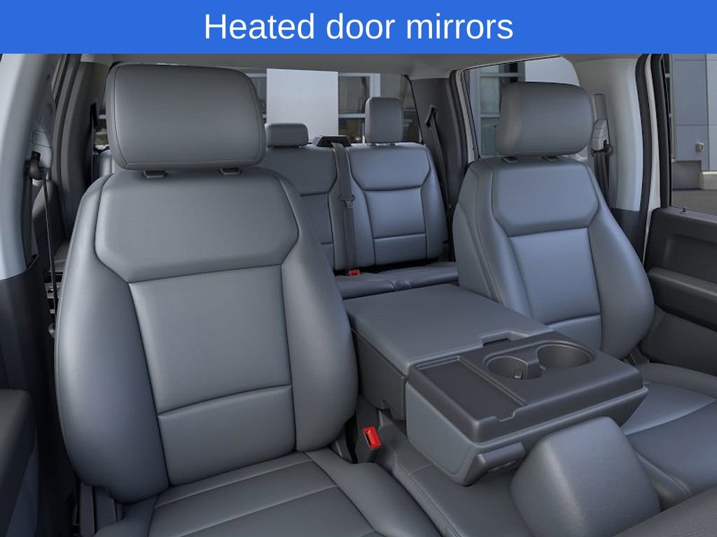 New 2026 Ford F150 XL AWD/4WD image 10