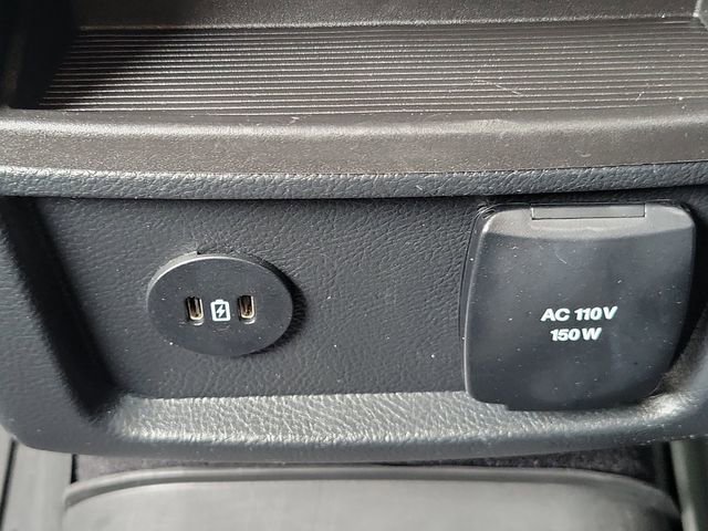 Certified 2024 Ford Edge SEL w/ Convenience Package AWD/4WD image 27
