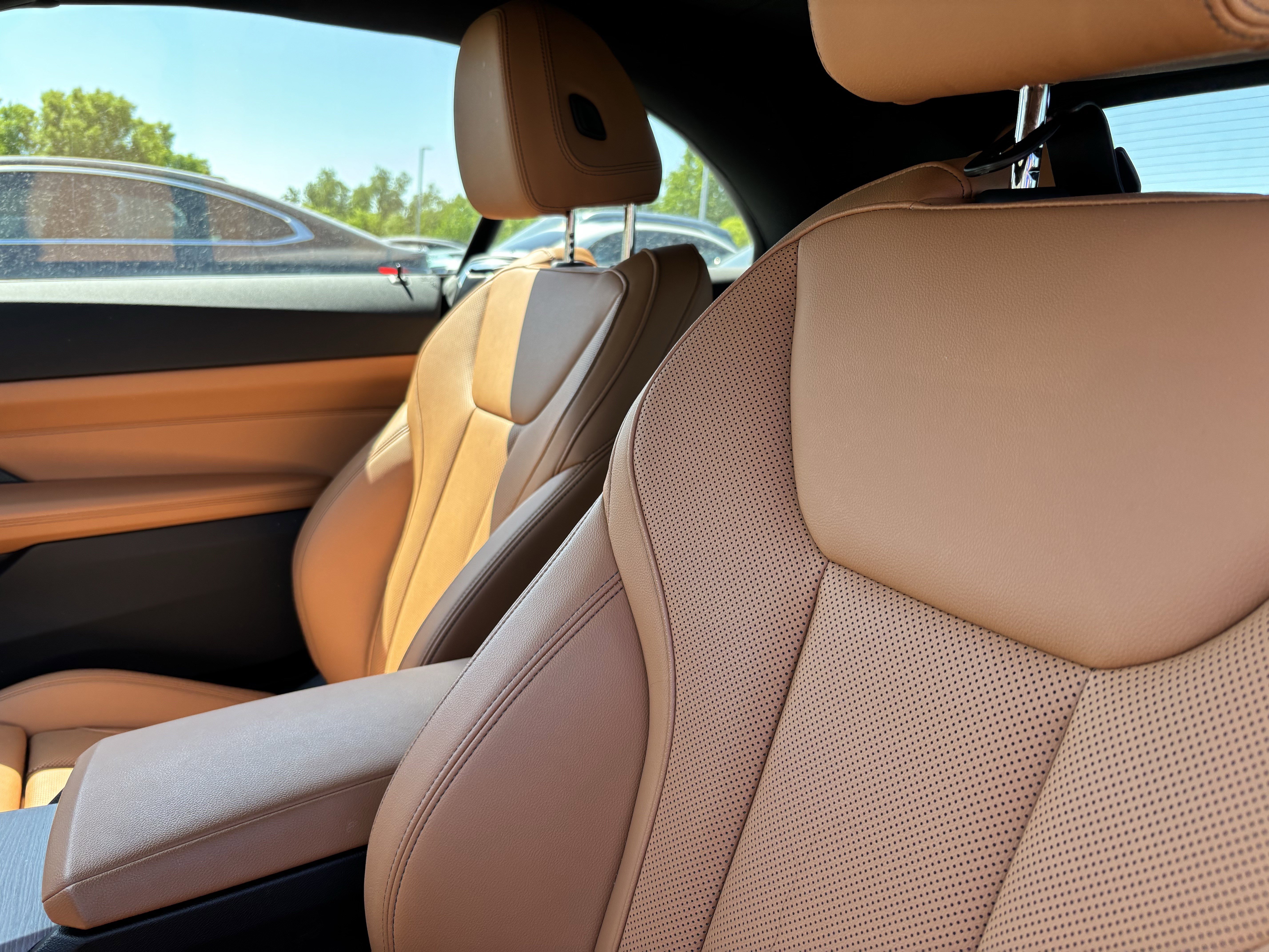 Used 2025 BMW 430i Convertible image 16