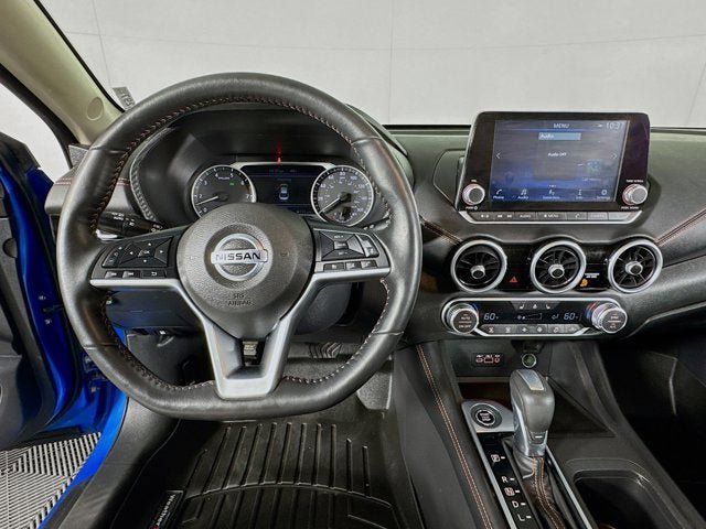 Used 2020 Nissan Sentra S FWD image 10