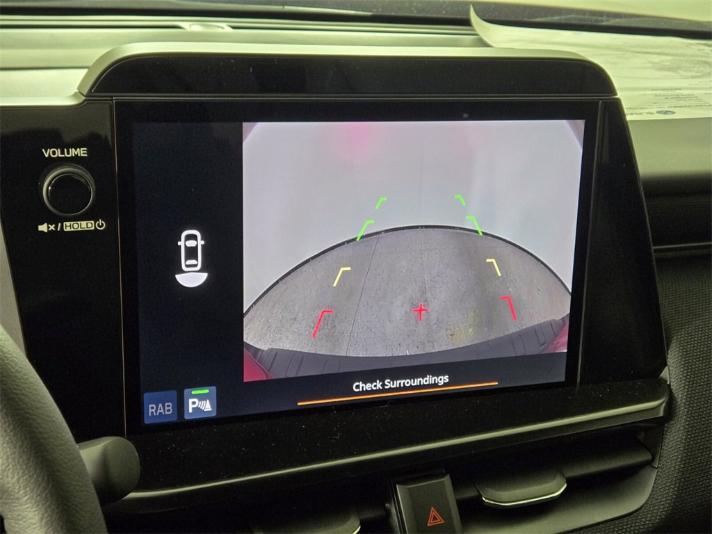 New 2026 Subaru Outback Limited image 15