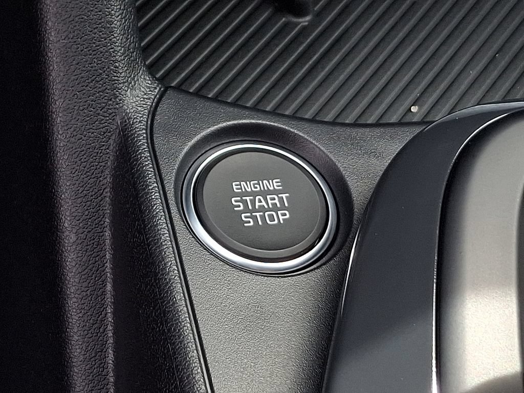 Used 2026 Kia K4 EX FWD image 21