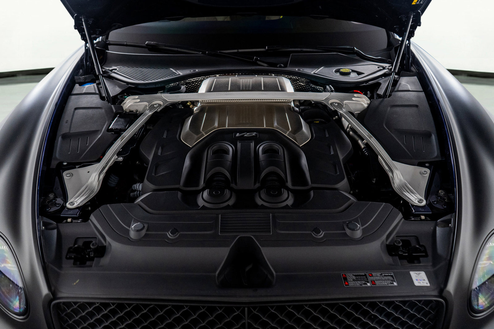 Used 2023 Bentley Continental GT Mulliner image 51