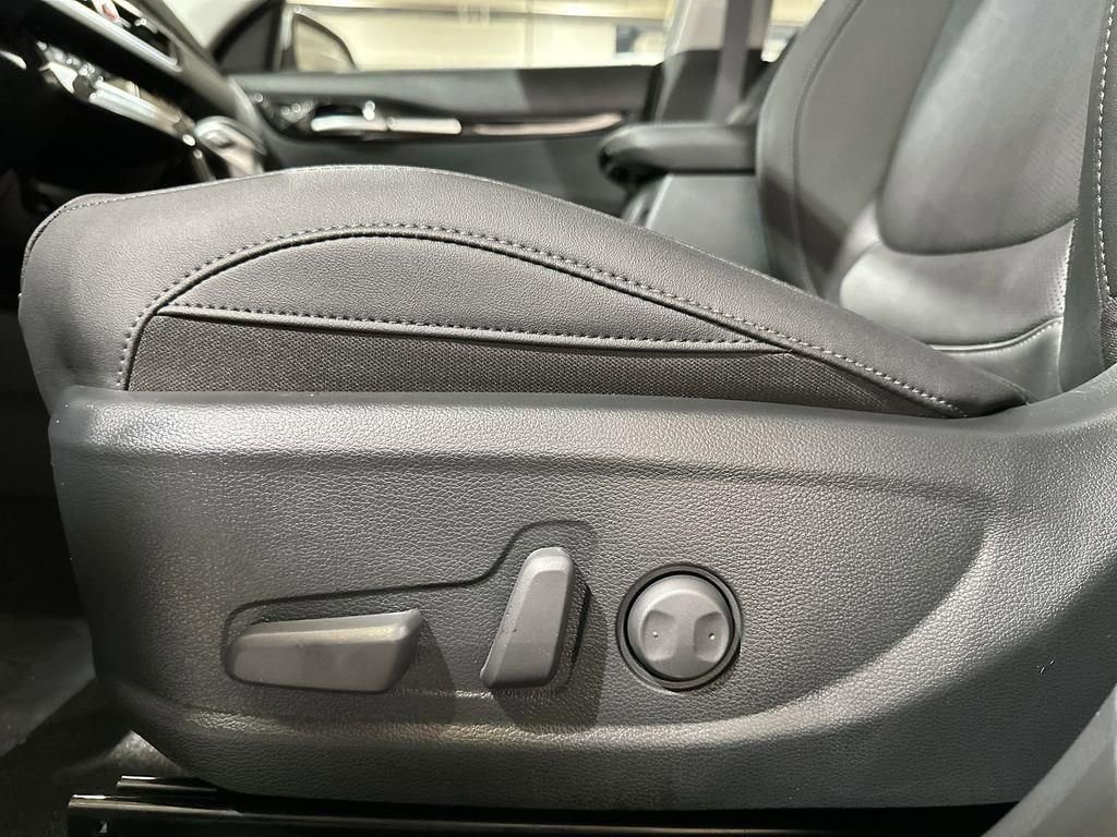 New 2026 Kia Seltos EX w/ EX Sunroof Package image 12
