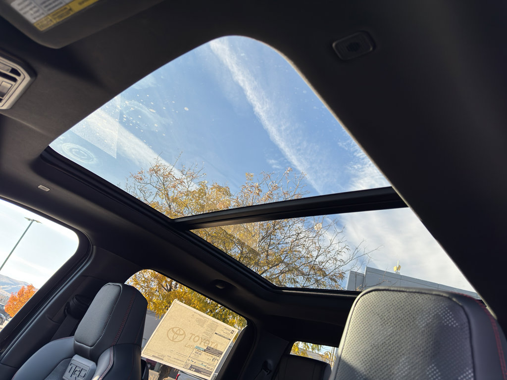 New 2026 Toyota Tundra TRD Pro image 14