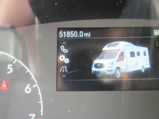 Used 2021 Ford Transit 350 DRW RWD image 25