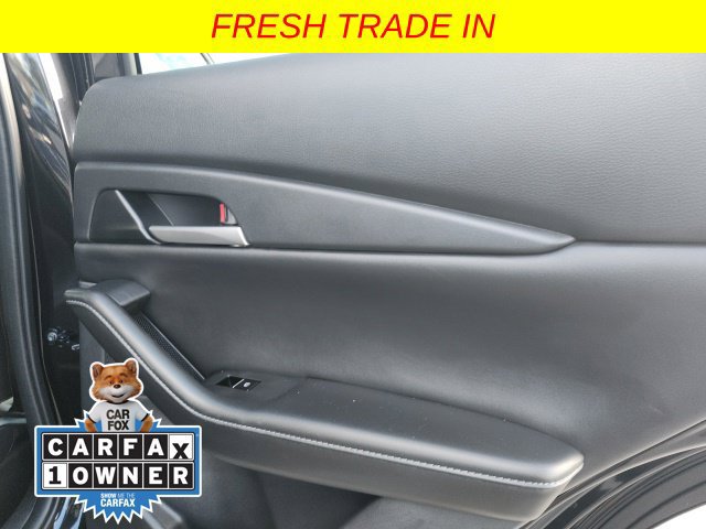 Used 2023 MAZDA CX-30 AWD 2.5 S w/ Select Package image 18